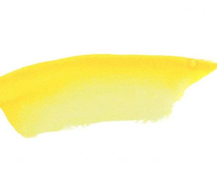 Μελάνι Shellac της Kremer - Κίτρινο Λεμονί - 30ml